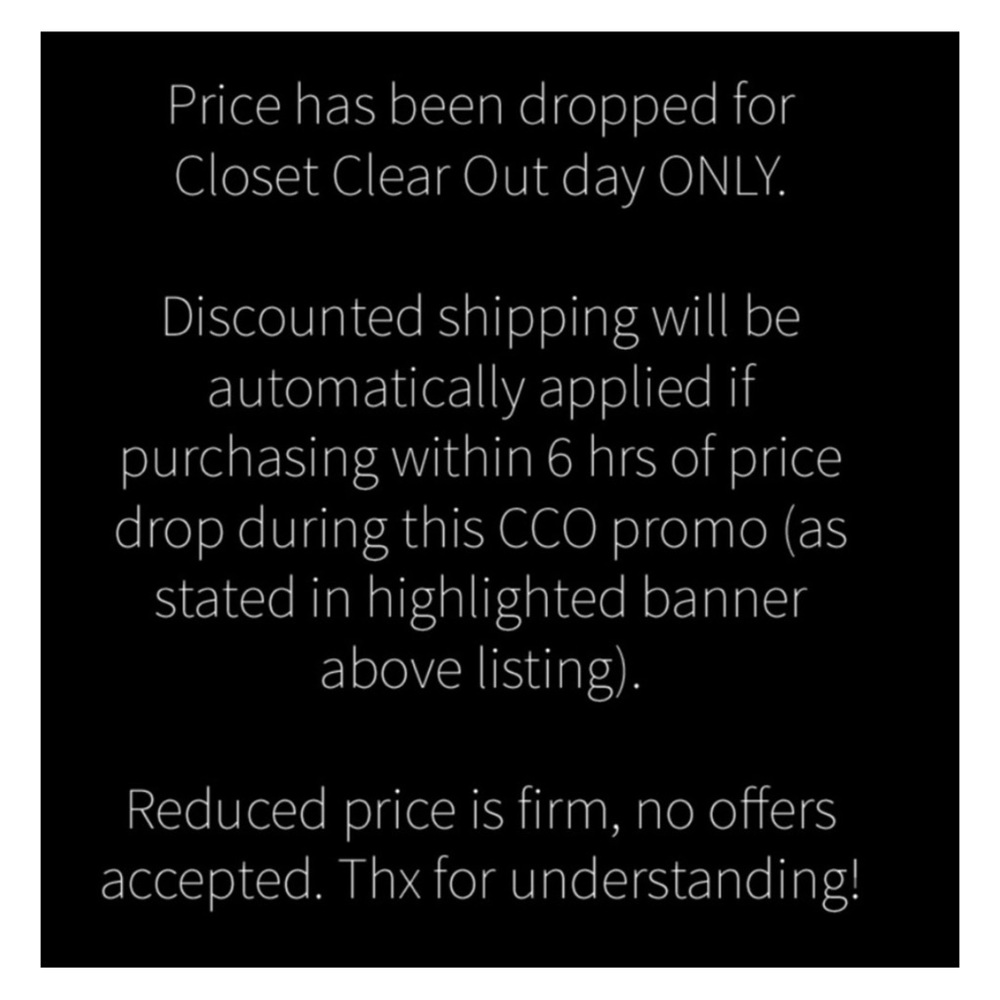 Sleek Oversized Square Black Sunglasses Brand New - Picture 13 of 13